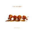 The Mission - God Is A Bullet / Limited Edition (CD)