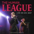 The Human League - Live On Air, 2007 (CD)