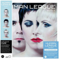 The Human League - Secrets / Half-Speed Master Edition (2x 12" Vinyl)