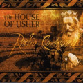 The House Of Usher - Radio Cornwall (CD)
