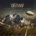 The House Of Usher - Pandora's Box (CD)