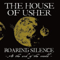 The House Of Usher - Roaring Silence (CD)