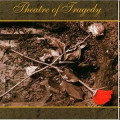 Theatre of Tragedy - Theatre Of Tragedy (CD)