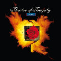 Theatre of Tragedy - Aegis / ReRelease + Bonus (CD)
