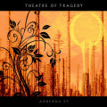 Theatre of Tragedy - Addenda (EP CD)