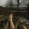 TourdeForce - Vargtimmar (CD)
