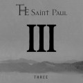 The Saint Paul - Three (CD)
