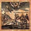The Tear Garden - The Brown Acid Caveat (CD)