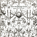 The Walking Icon - Galaxy Of Youth / Limited Edition (CD-R)