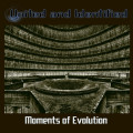 United And Identified - Moments of Evolution (CD)