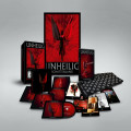 Unheilig - Schattenland / Limited Deluxe Box (5CD + DVD)