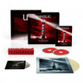 Unheilig - Lichterland - Best Of / Limited Box Edition (4CD + 10" Vinyl)