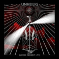 Unheilig - Grosse Freiheit Live / Limited Deluxe Book Edition (2DVD + 2CD)