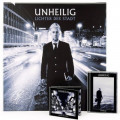 Unheilig - Lichter der Stadt / Limited Super Deluxe Edition (2CD + DVD + Leinwand)