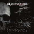 Unterschicht - Monster Akt 1: Kopfkino (CD)