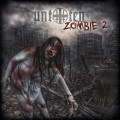 Untoten - Zombie 2 (The Revenge) (CD)