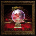 Untoten - Liebe oder Tod / Limited Edition (CD)