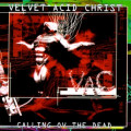 Velvet Acid Christ - Calling Ov The Dead (CD)