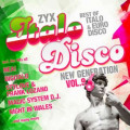 Various Artists - ZYX Italo Disco New Generation Vol. 9 (2CD)