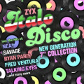 Various Artists - ZYX Italo Disco New Generation: 7" Collection (2CD)