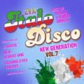 Various Artists - ZYX Italo Disco New Generation Vol. 7 (2CD)