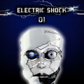 Various Artists - Electric Shock 01 (CD)