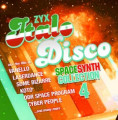 Various Artists - ZYX Italo Disco Spacesynth Collection 4 (2CD)