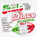 Various Artists - ZYX Italo Disco New Generation Vol. 3 (2CD)