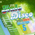 Various Artists - ZYX Italo Disco Spacesynth Collection 5 (2CD)