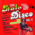 Various Artists - ZYX Italo Disco New Generation Vol. 11 (2CD)