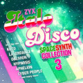 Various Artists - ZYX Italo Disco Spacesynth Collection 3 (2CD)
