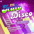 Various Artists - ZYX Italo Disco Spacesynth Collection 2 (2CD)