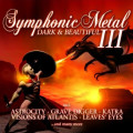 Various Artists - Symphonic Metal 3 - Dark & Beautiful (2CD)