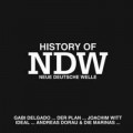 Various Artists - History of NDW (CD)
