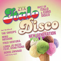 Various Artists - ZYX Italo Disco New Generation Vol. 5 (2CD)