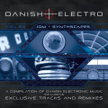 Various Artists - Danish Electro Vol. 03: IDM + Synthscapes (CD)