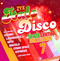 Various Artists - ZYX Italo Disco Spacesynth Collection 7 (2CD)