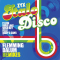 Various Artists - ZYX Italo Disco: Flemming Dalum Remixes (CD)
