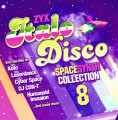 Various Artists - ZYX Italo Disco Spacesynth Collection 8 (2CD)