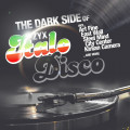 Various Artists - ZYX The Dark Side Of Italo Disco Vol. 1 (CD)