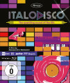 Dokumentation: Italo Disco: The Sparkling Sound Of The 80s (Blu-ray)