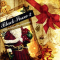 Various Artists - Black Snow Vol. 2 - the completely different Xmas compilation (CD)