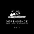 Various Artists - Dependence Vol. 4 - 2011 (CD)
