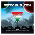 Various Artists - Retro Futurism - Italo Is Still Alive (CD)