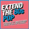 Various Artists - Extend the 80s - Pop (3CD)