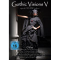 Various Artists - Gothic Visions V (CD+DVD)
