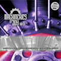 Various Artists - Machineries Of Joy Vol. 5 (2CD)