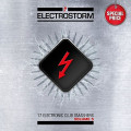 Various Artists - Electrostorm Vol. 5 (CD)