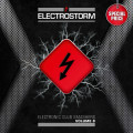 Various Artists - Electrostorm Vol. 8 (CD)