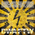 Various Artists - DWA FTW - DWA Festival Tour - Europe 2013 (CD)